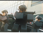 United States, Secret Service academy