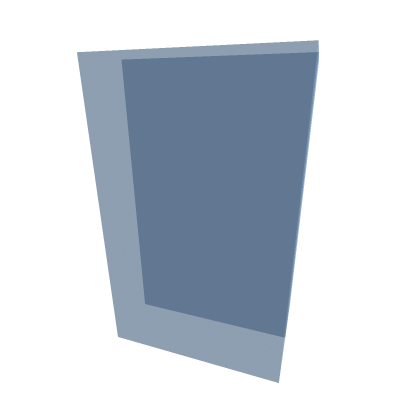 One-Way Door