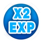 X2 EXP