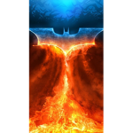BATMAN SERVER