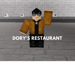 Dory's Restaurant//Main Restaurant