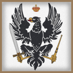 Kingdom of Prussia KOR