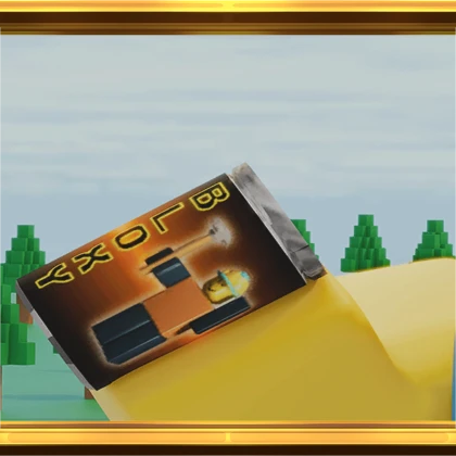 Item Thumbnail