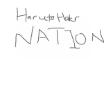 HarutoHakr Nation