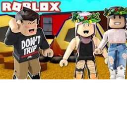 Bloxy life!! icon