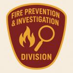 PSS | Fire Prevention & Investigation Division