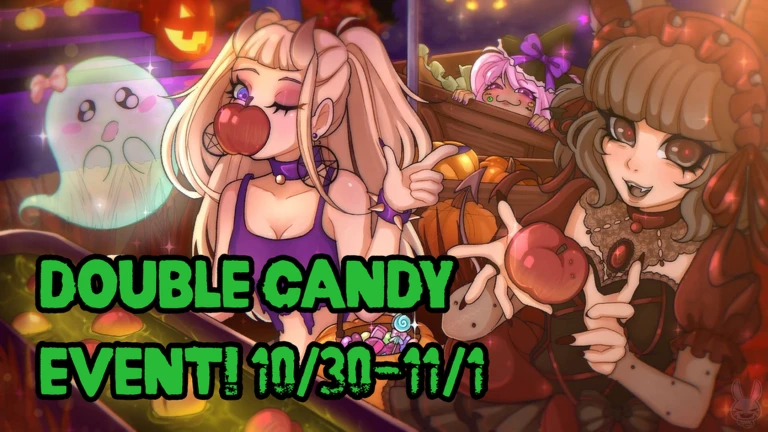 Royale🎃High [2X Candy!]