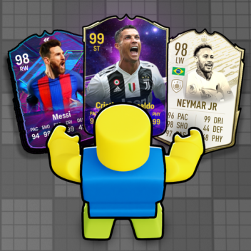 [🌌UPD] Football RNG.