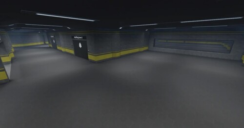 [SCPF] Site 103