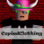 CopiedClothing