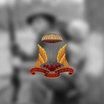Project WWII | 1st Canadian Parachute Battalion
