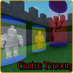 Castle Tycoon (BETA)