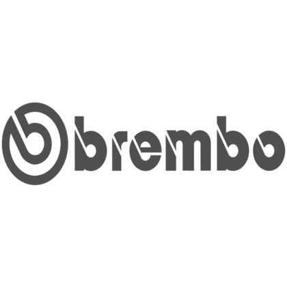 Brembo Brakes Sticker [Transparent] Roblox decal