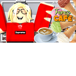 Farez Cafe