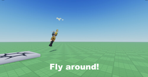 command testing!