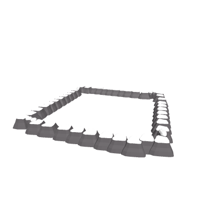 Mountain Border