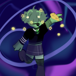 Cheese and Space