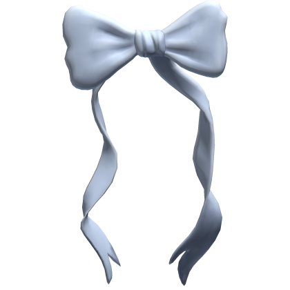 Big Kawaii Bow Roblox item