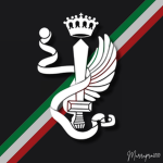• 187º Reggimento Folgore | EI •