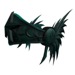 Korblox Ethereal Valkyrie