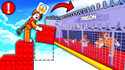 Schody do wolności! 🏃