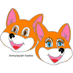 Rusty Foxes Fan Group