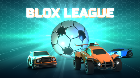 Blox League scripts