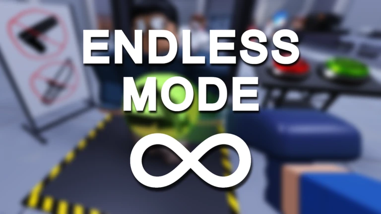 ENDLESS MODE!