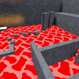 Escape BOWLING Run (BETA)
