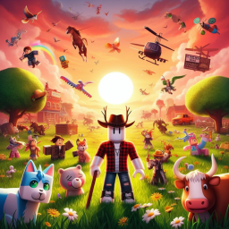 (UPDATE) Roblox promo codes!!