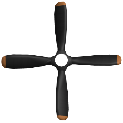 biplane / plane blade