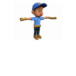 Fix it Felix Cult