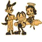 Boris And Freinds