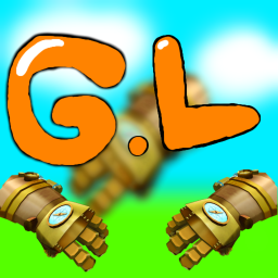 Gauntlet Lane