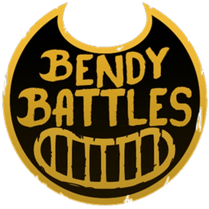 Bendy Battles Official Roblox group icon