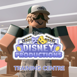 Disney Productions Training Center