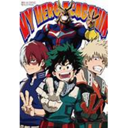 Unmei Academia