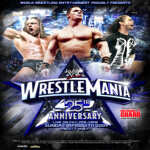 Wrestlemania 25