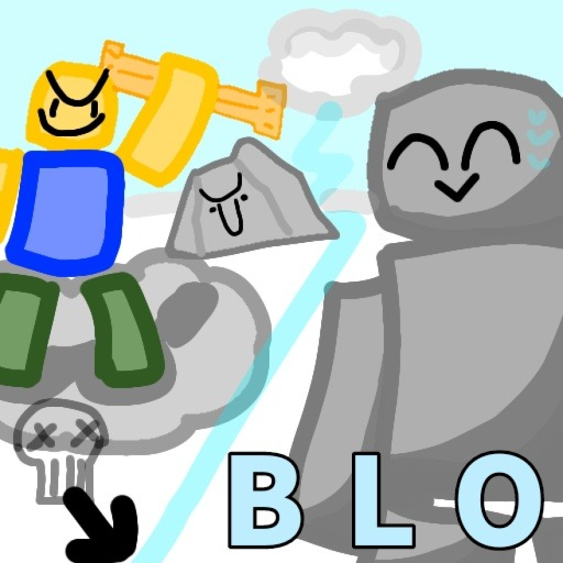 블록시 로그 - 로블록스 인디게임 | 로블독