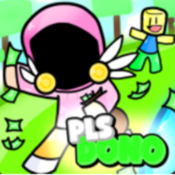 Pls Give [donating game]