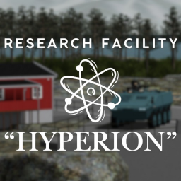 Research Facility "HYPERION"