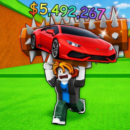 Escape Logs for Cars! 🚗