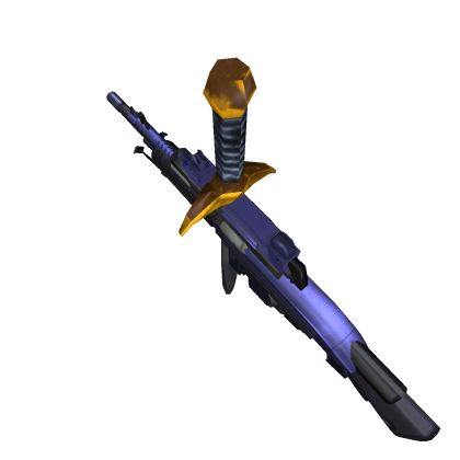 Weapons