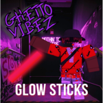 GHETTO VIBEZ ENT