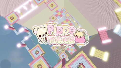 [NEW] Pippo Tower