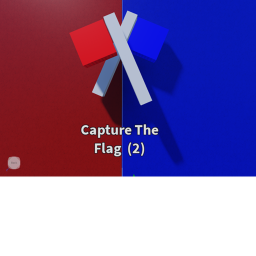 Capture the Flag (Remake)
