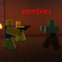 Zombies icon