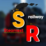 Steamest Railway. 2 🚂🚂