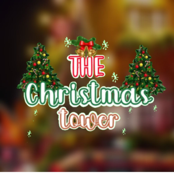 the christmas tower