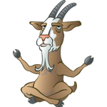 Billy goats cult